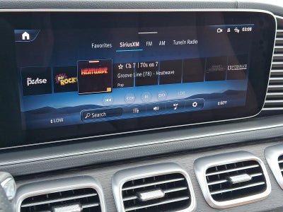 2026 Mercedes-Benz GLS GLS 450 4MATIC® SUV