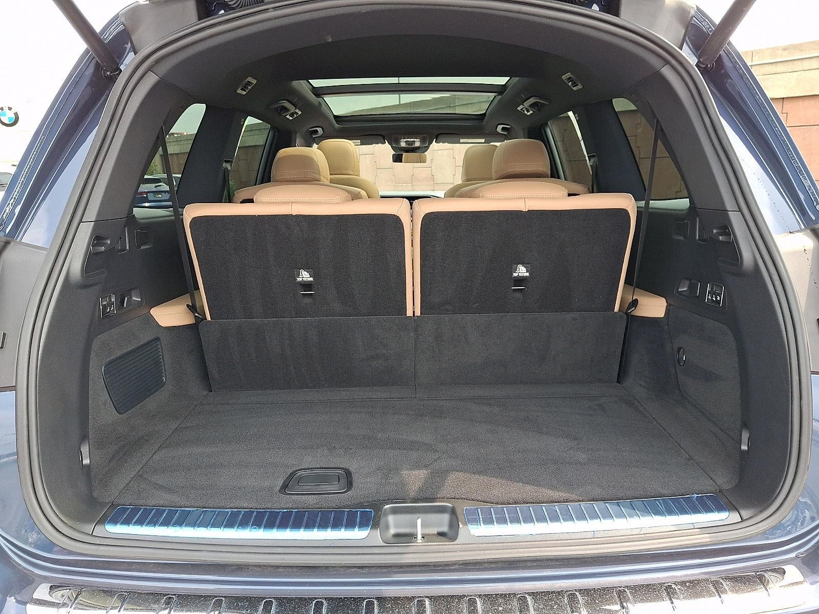 2026 Mercedes-Benz GLS GLS 450 4MATIC® SUV