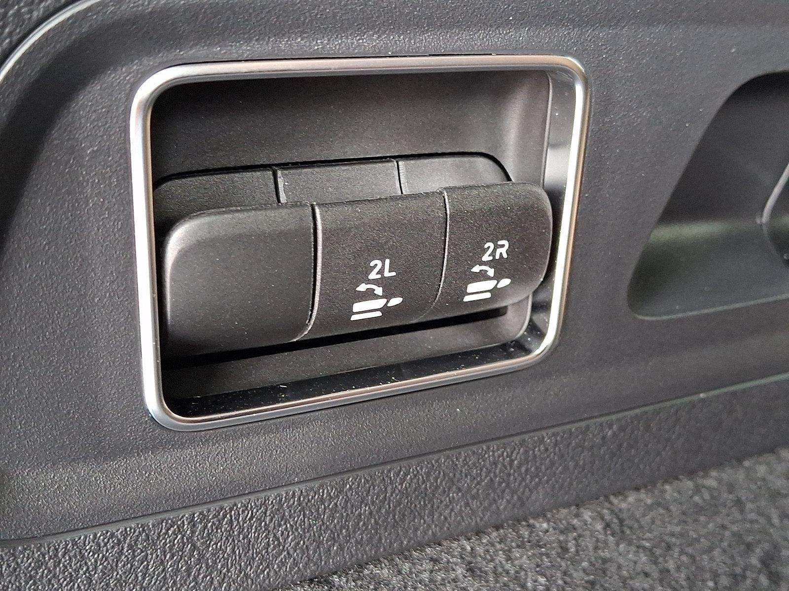 2026 Mercedes-Benz GLS GLS 450 4MATIC® SUV
