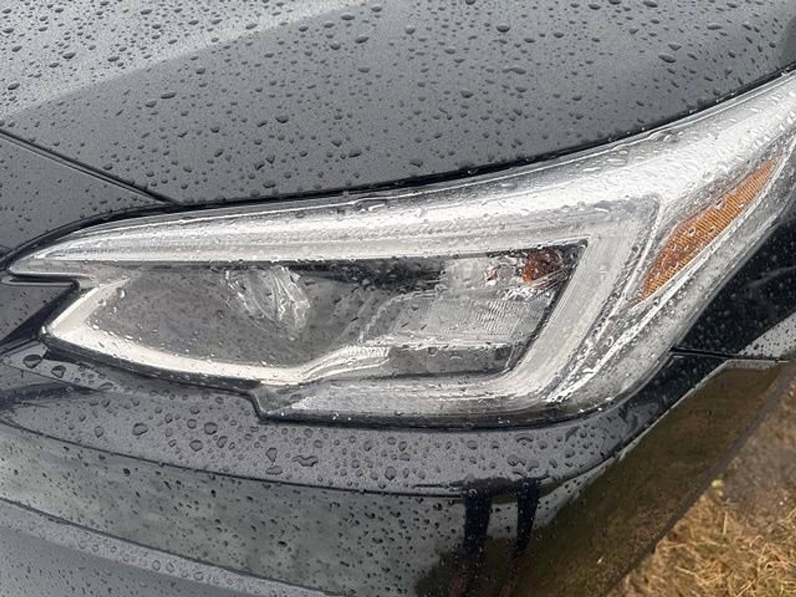 2021 Subaru Outback Limited CVT