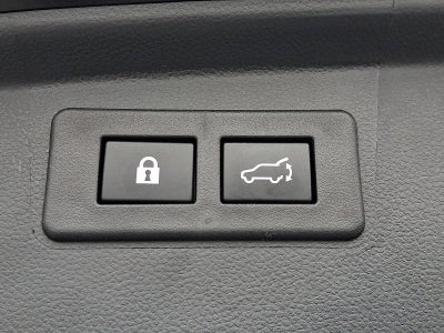 2021 Subaru Outback Limited CVT