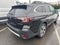2021 Subaru Outback Limited CVT