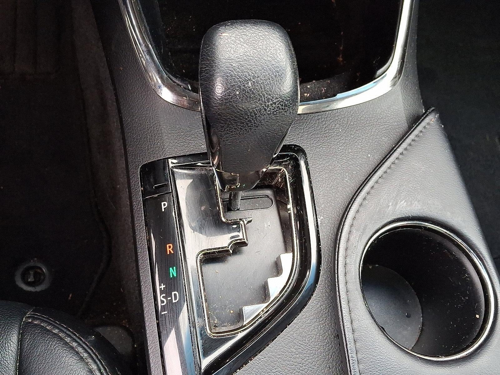 2015 Toyota Avalon 4dr Sdn XLE Premium (Natl)