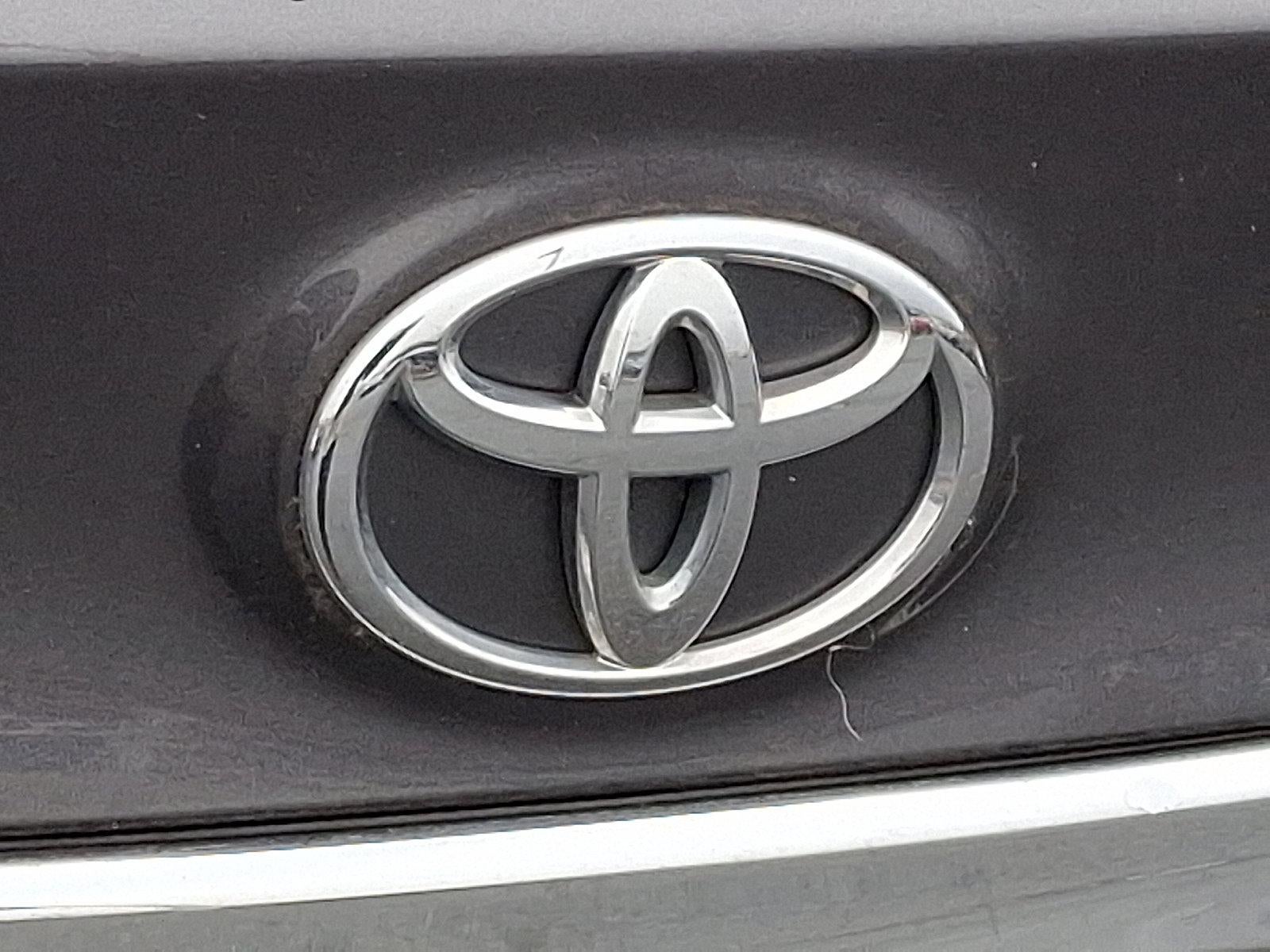 2015 Toyota Avalon 4dr Sdn XLE Premium (Natl)