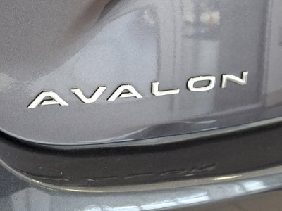 2015 Toyota Avalon 4dr Sdn XLE Premium (Natl)