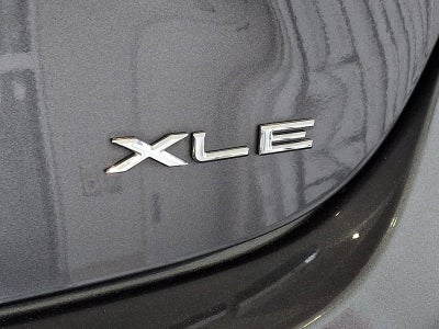 2015 Toyota Avalon 4dr Sdn XLE Premium (Natl)