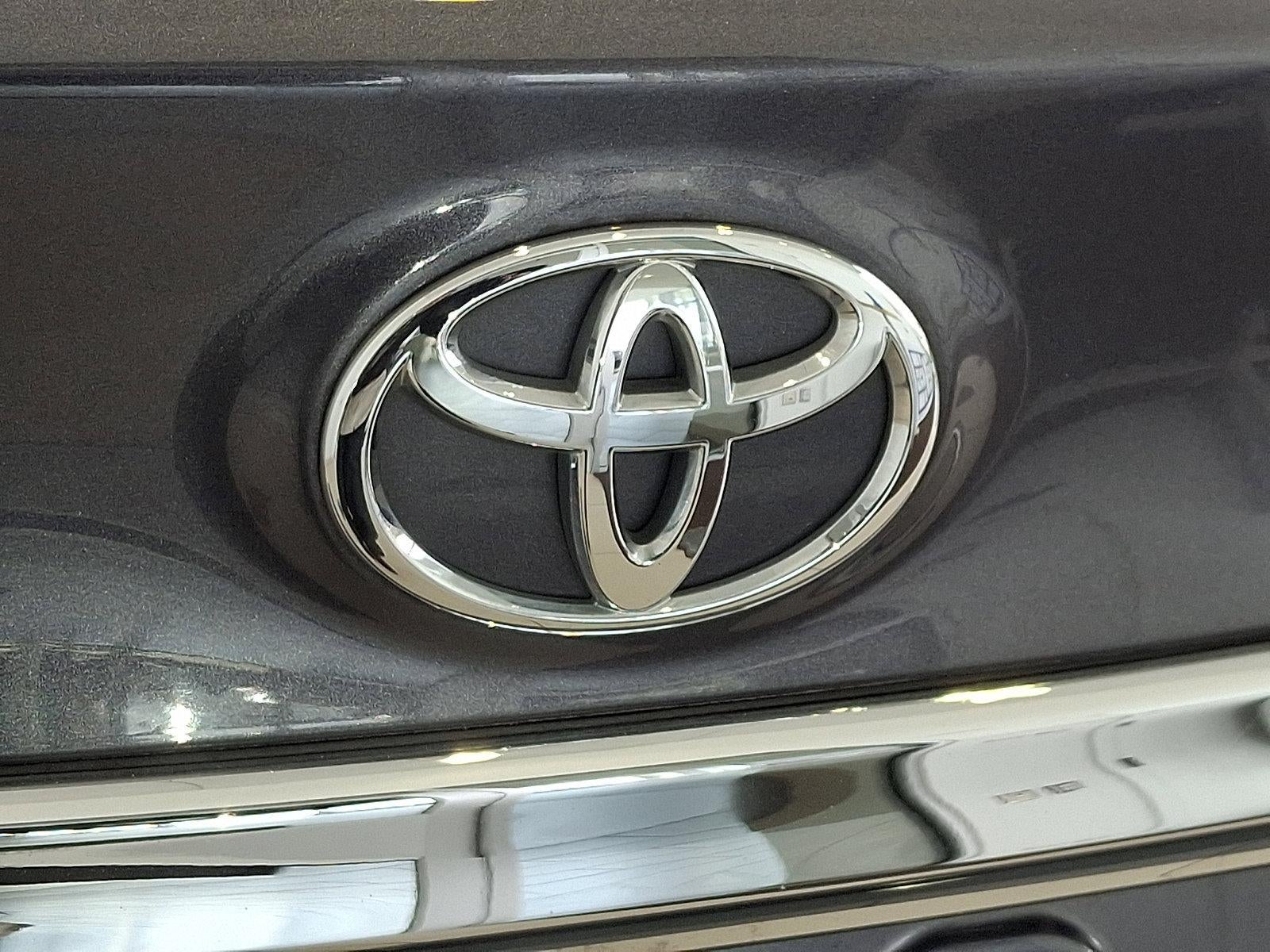 2015 Toyota Avalon 4dr Sdn XLE Premium (Natl)