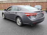 2015 Toyota Avalon 4dr Sdn XLE Premium (Natl)