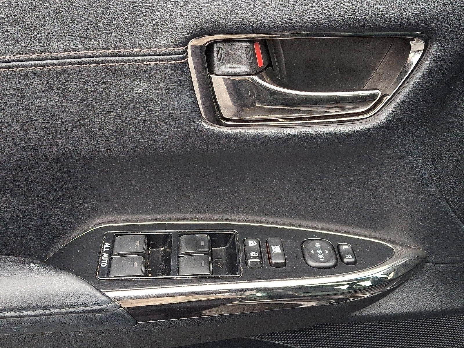 2015 Toyota Avalon 4dr Sdn XLE Premium (Natl)