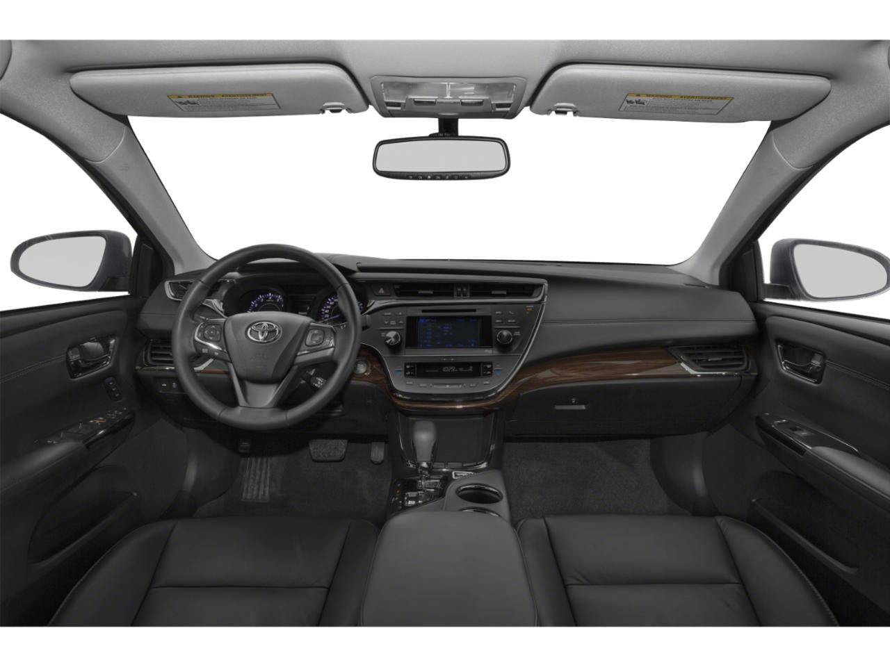 2015 Toyota Avalon 4dr Sdn XLE Premium (Natl)