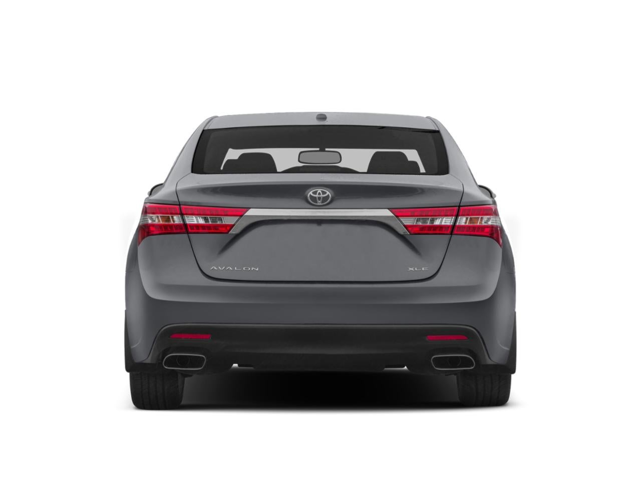 2015 Toyota Avalon 4dr Sdn XLE Premium (Natl)