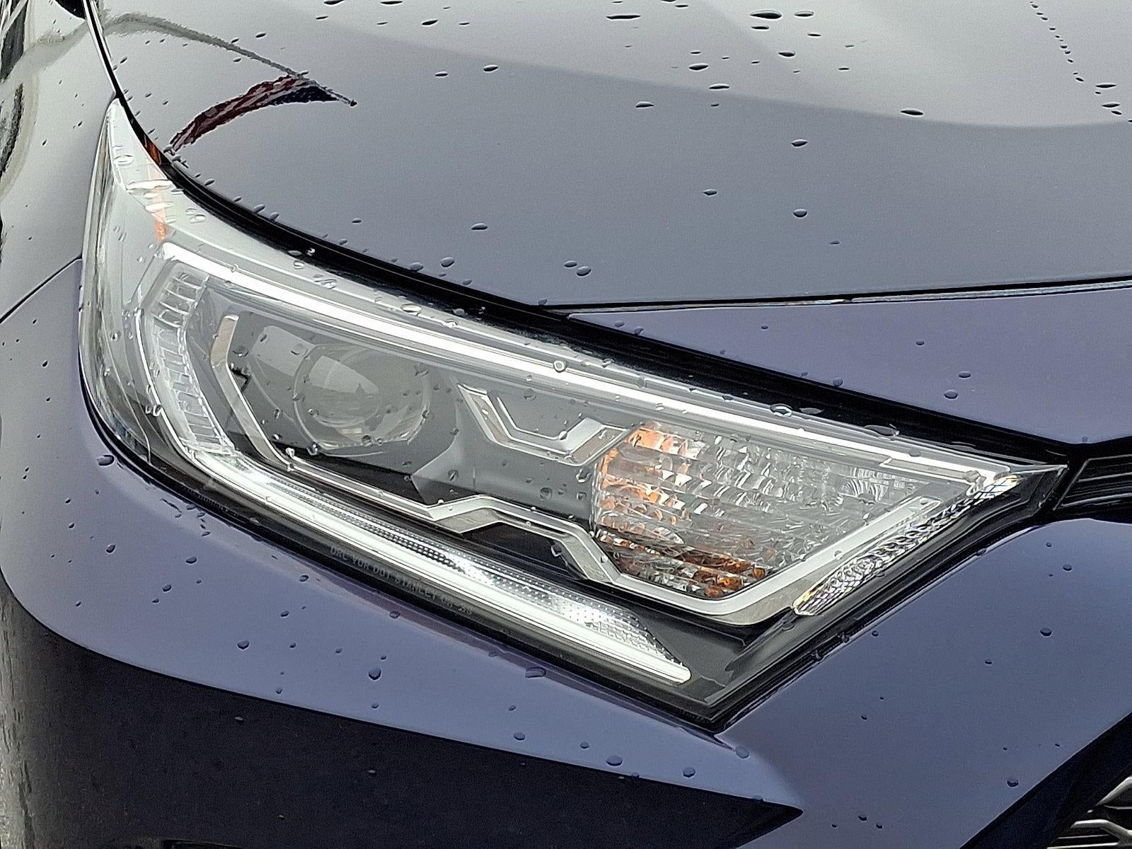 2021 Toyota RAV4 Hybrid XSE AWD (Natl)