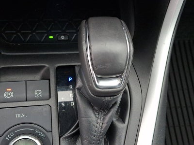 2021 Toyota RAV4 Hybrid XSE AWD (Natl)