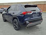 2021 Toyota RAV4 Hybrid XSE AWD (Natl)