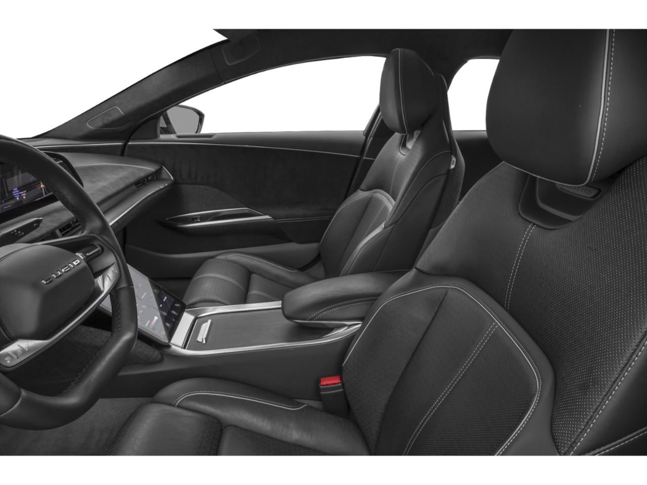 2022 Lucid Air Dream Edition AWD