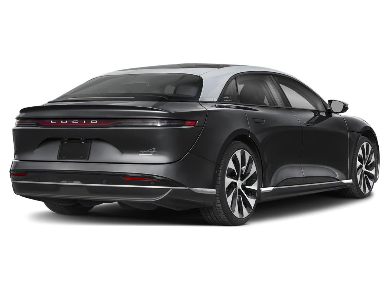 2022 Lucid Air Dream Edition AWD