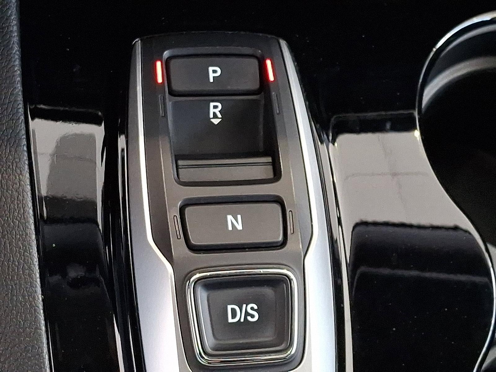 2020 Honda Pilot Elite AWD