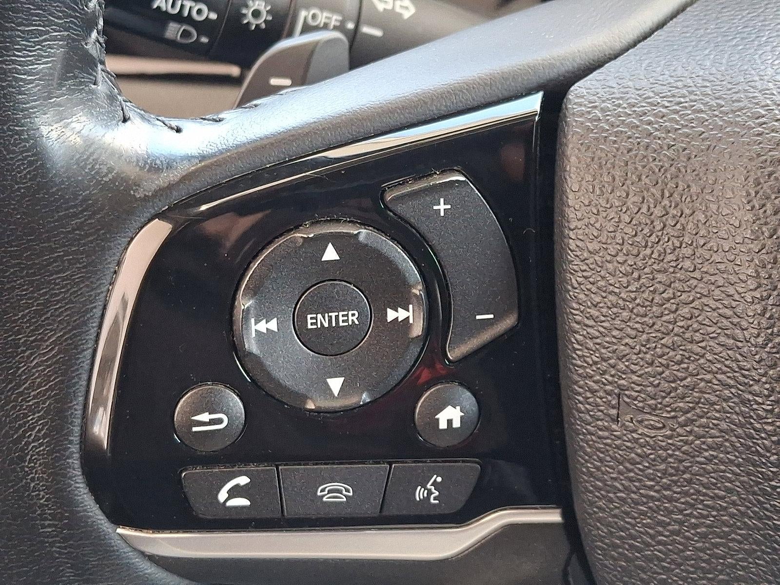 2020 Honda Pilot Elite AWD