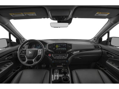 2020 Honda Pilot Elite AWD