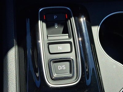 2026 Honda Pilot Black Edition AWD