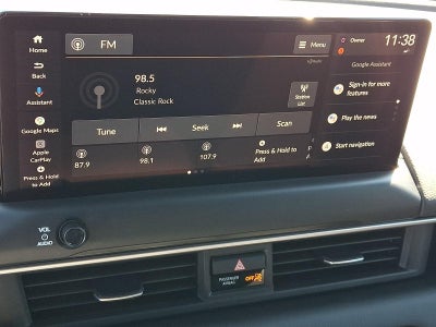 2026 Honda Pilot Black Edition AWD