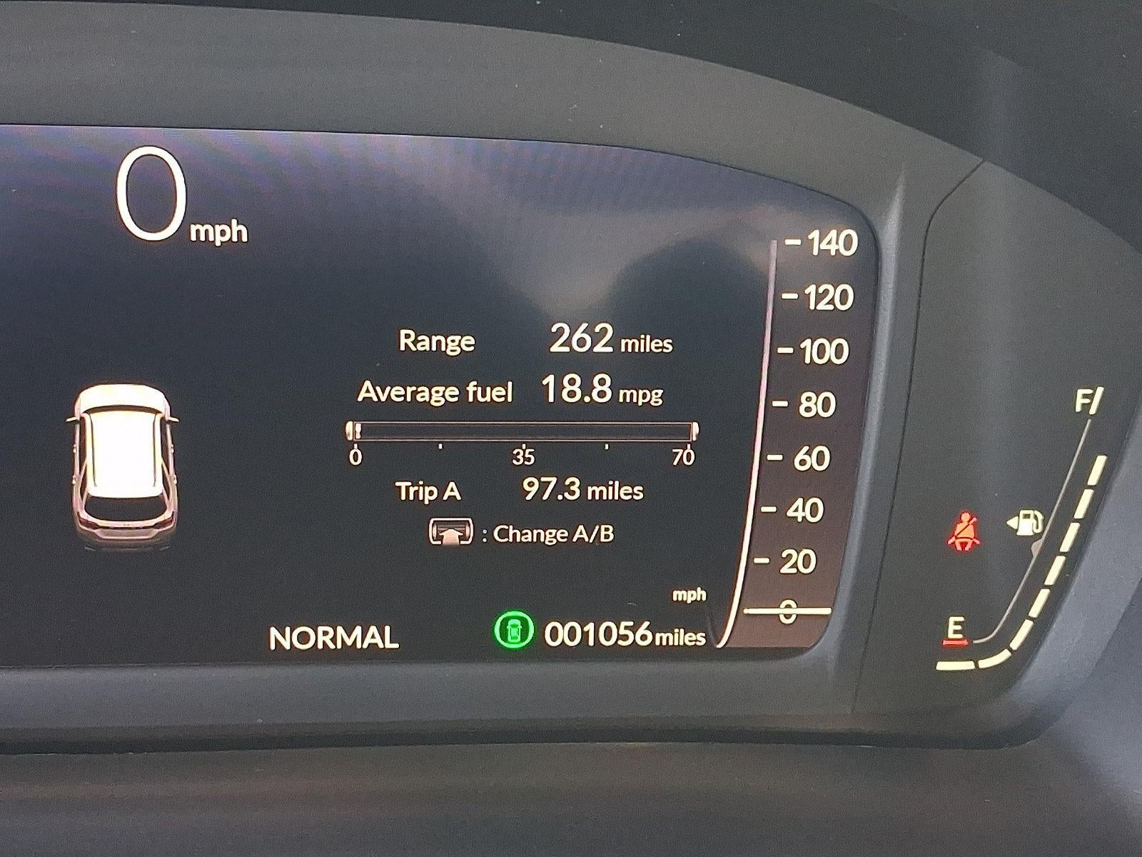 2026 Honda Pilot Black Edition AWD