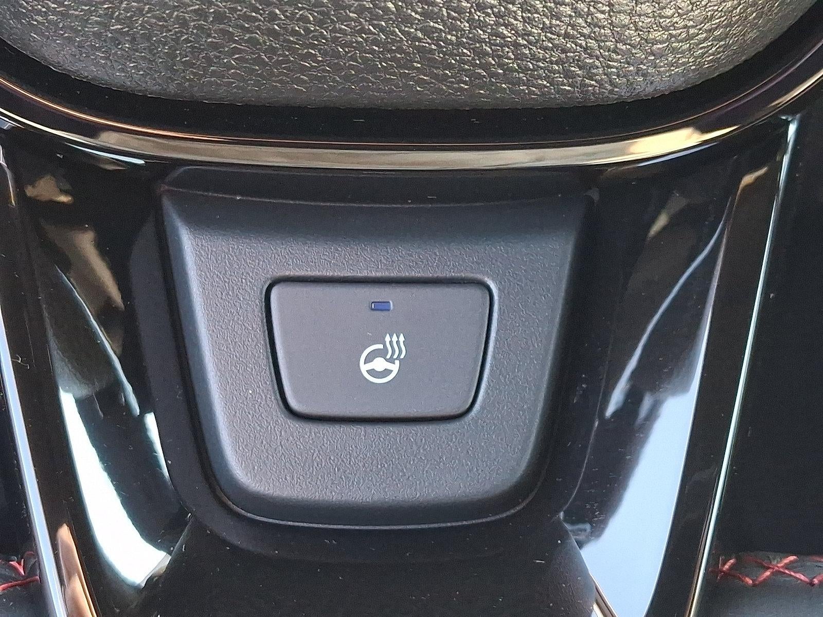 2026 Honda Pilot Black Edition AWD