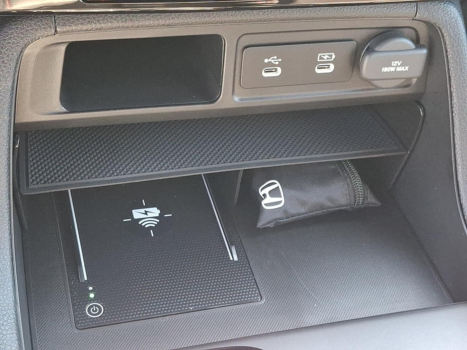 2026 Honda Pilot Black Edition AWD