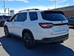 2026 Honda Pilot Black Edition AWD