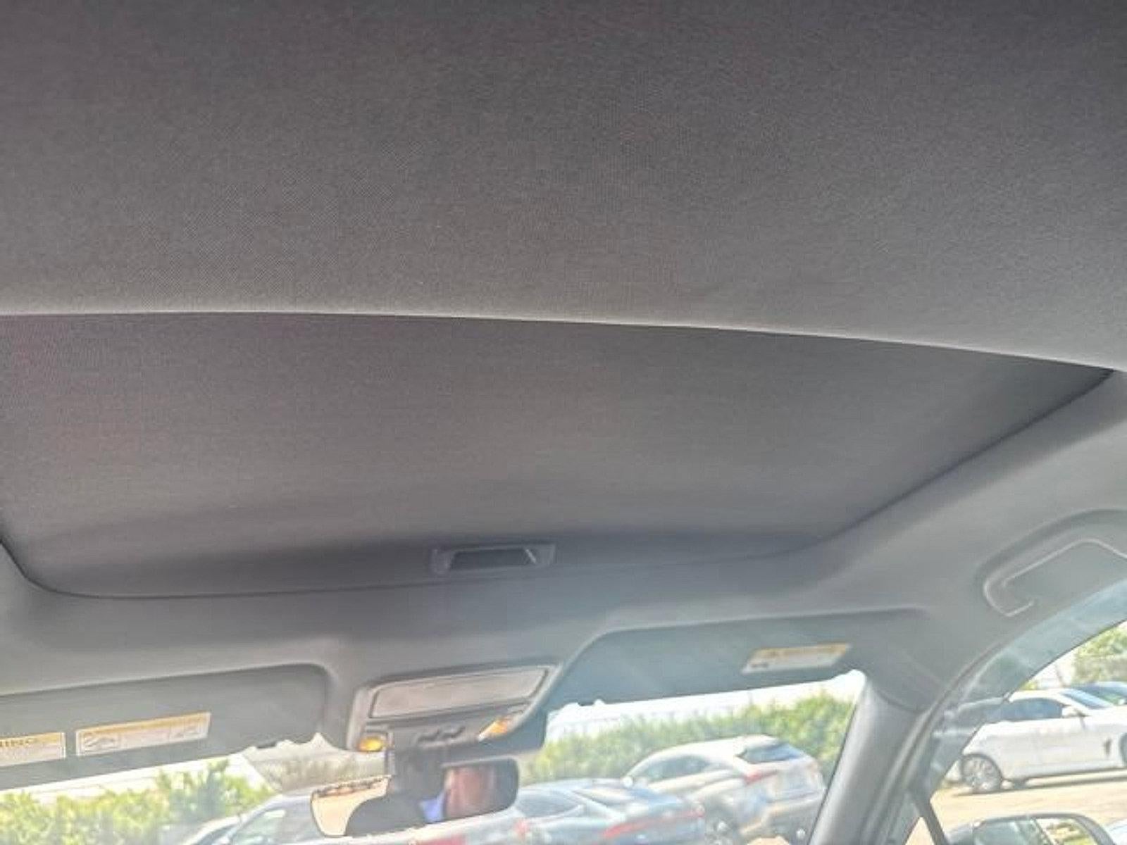2024 Honda Ridgeline TrailSport AWD