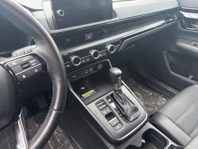 2023 Honda CR-V EX-L AWD w/o BSI