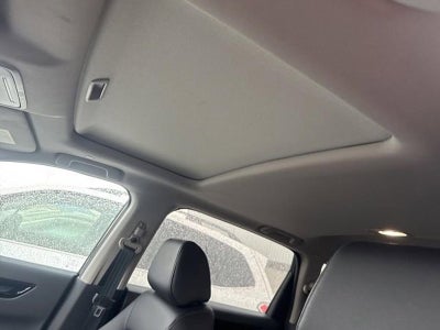 2023 Honda CR-V EX-L AWD w/o BSI