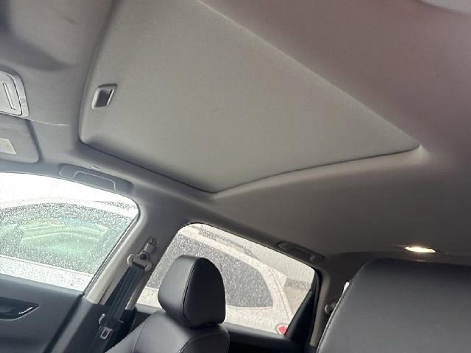 2023 Honda CR-V EX-L AWD w/o BSI