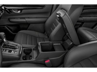 2023 Honda CR-V EX-L AWD w/o BSI