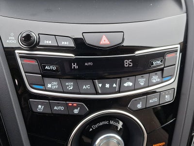 2019 Acura RDX AWD w/Advance Pkg