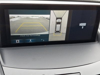 2019 Acura RDX AWD w/Advance Pkg