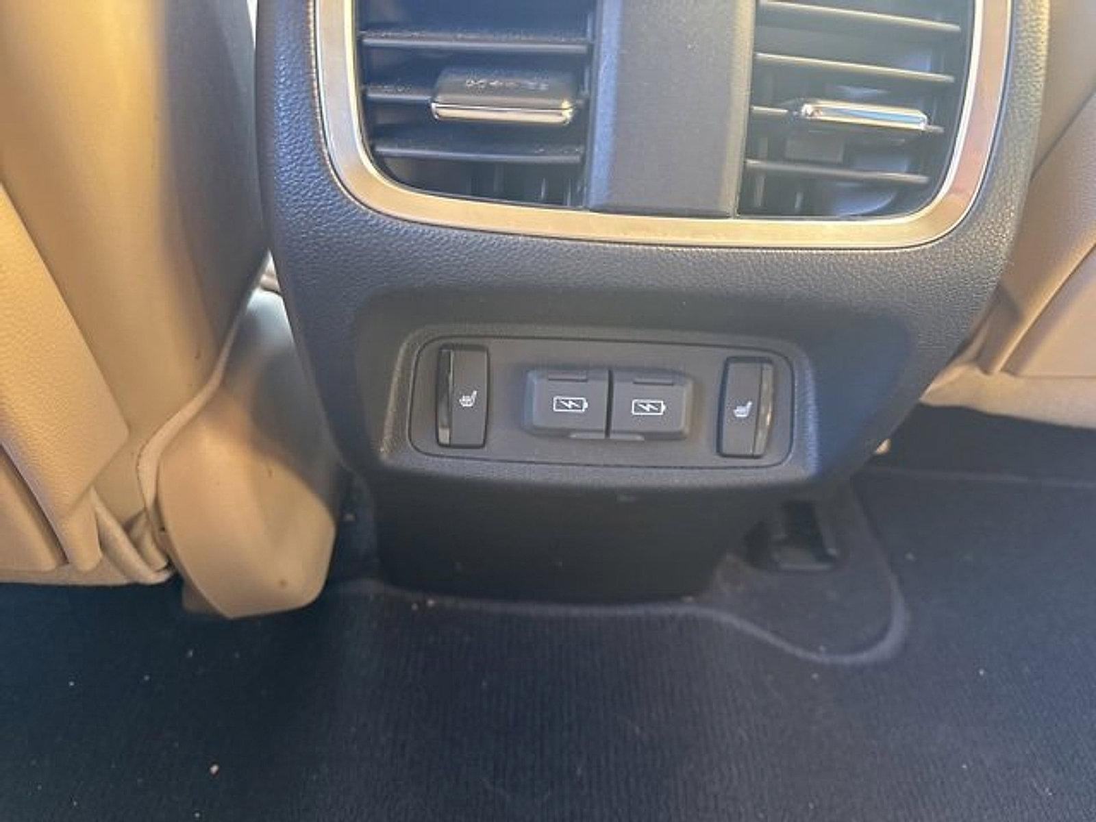 2019 Acura RDX AWD w/Advance Pkg