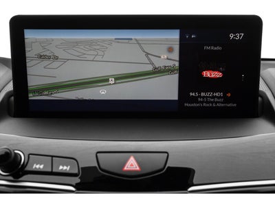 2019 Acura RDX AWD w/Advance Pkg