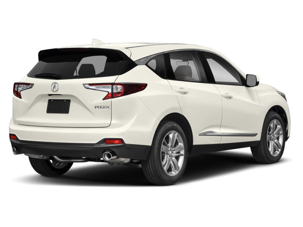 2019 Acura RDX AWD w/Advance Pkg