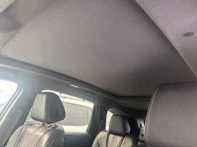 2022 Acura MDX Type S SH-AWD w/Advance Package