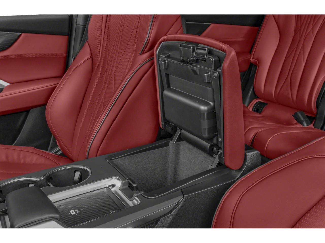 2022 Acura MDX Type S SH-AWD w/Advance Package