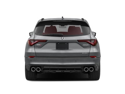 2022 Acura MDX Type S SH-AWD w/Advance Package