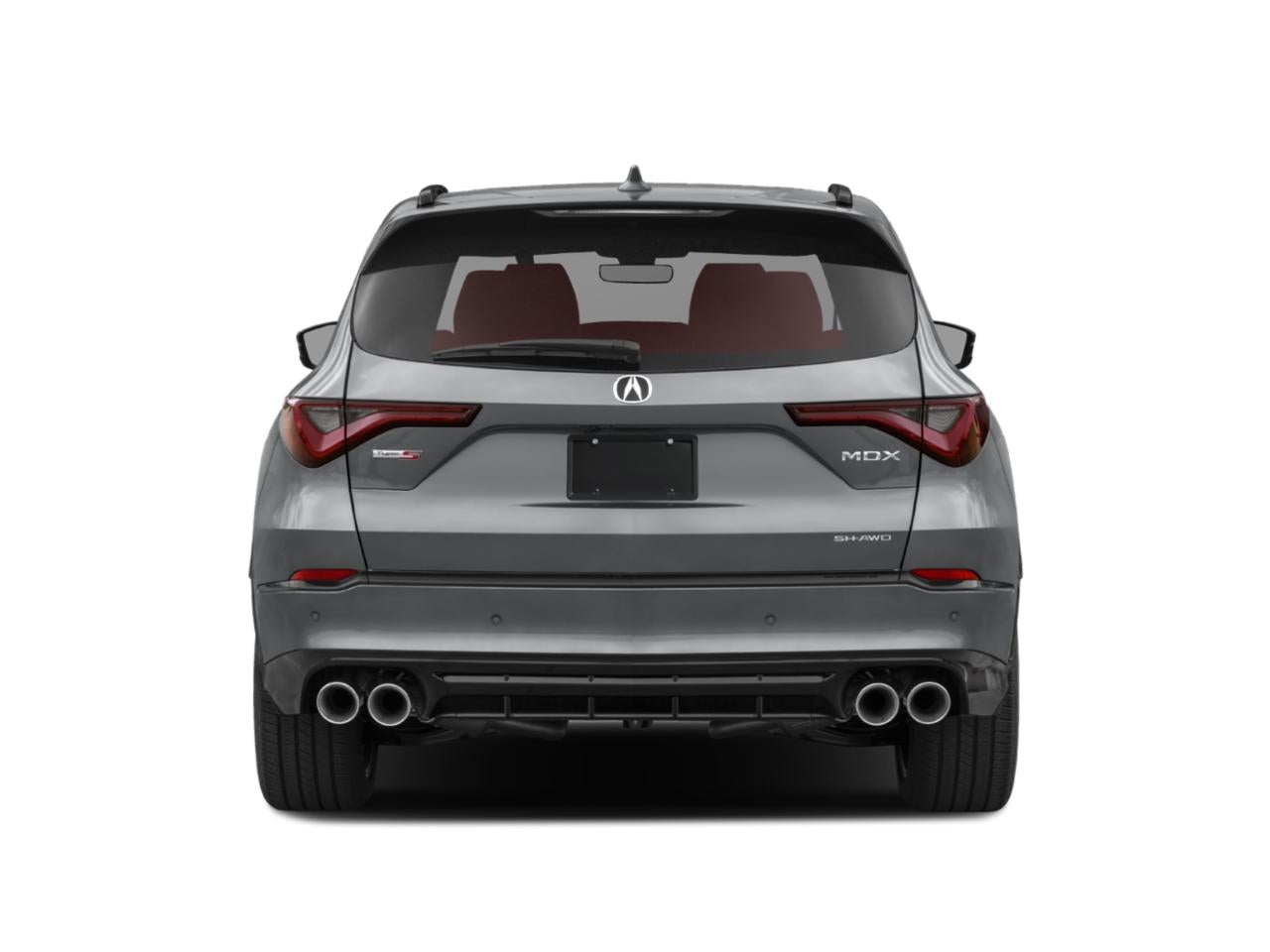 2022 Acura MDX Type S SH-AWD w/Advance Package