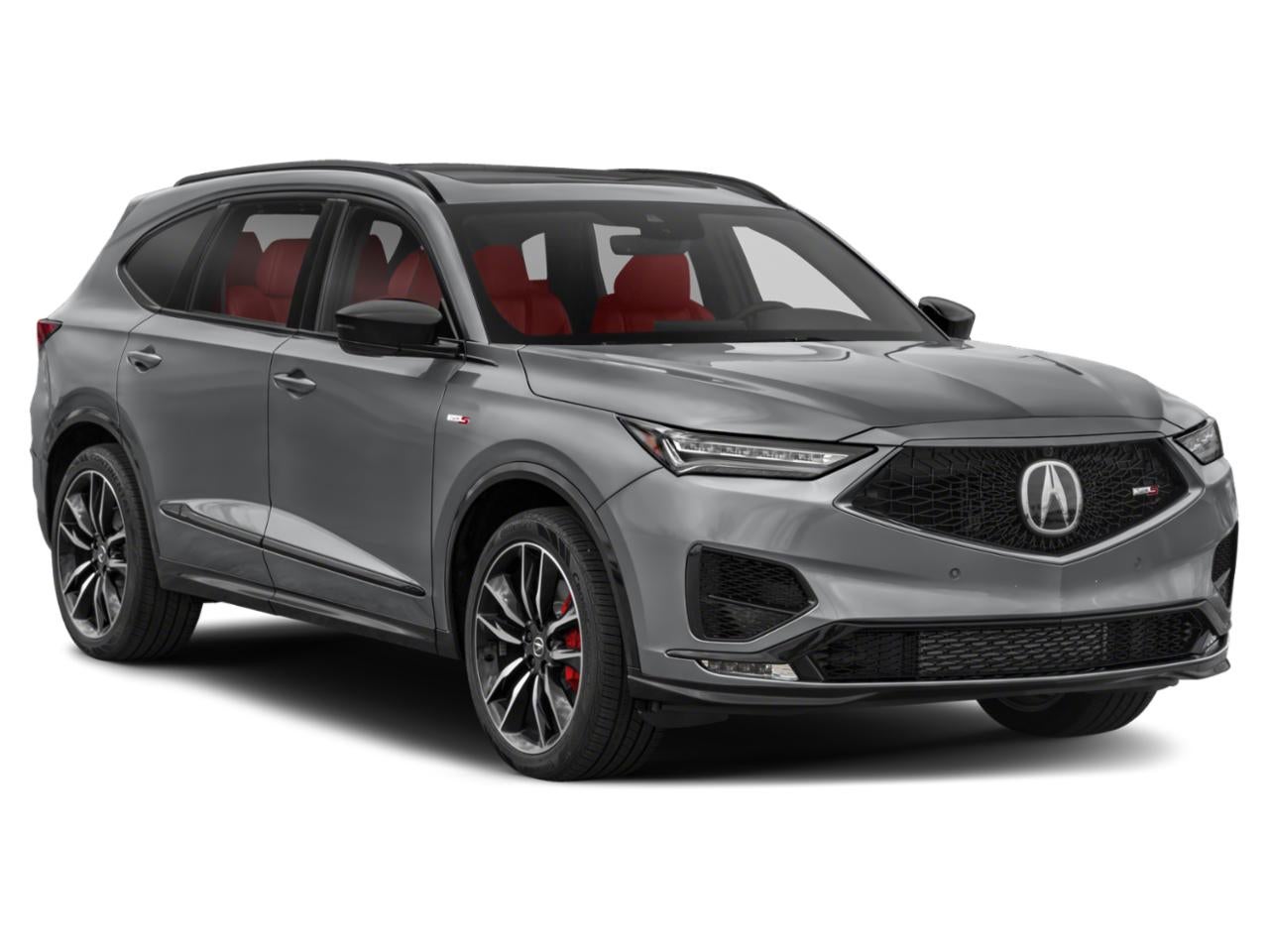 2022 Acura MDX Type S SH-AWD w/Advance Package