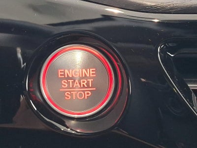 2022 Acura MDX SH-AWD w/Advance Package