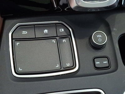 2022 Acura MDX SH-AWD w/Advance Package