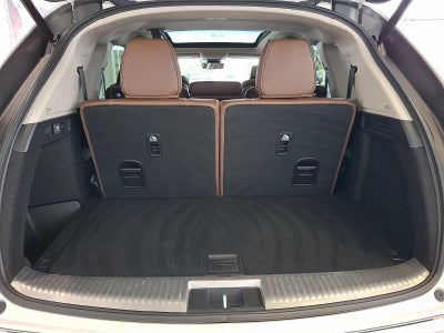 2022 Acura MDX SH-AWD w/Advance Package