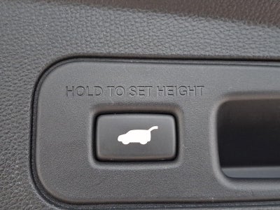2022 Acura MDX SH-AWD w/Advance Package