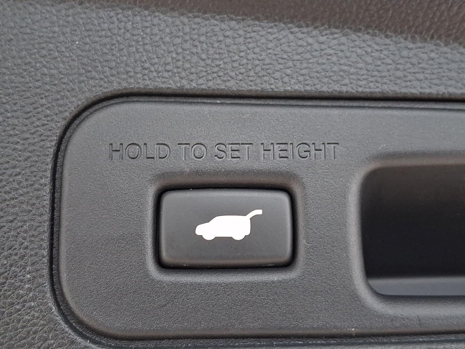 2022 Acura MDX SH-AWD w/Advance Package