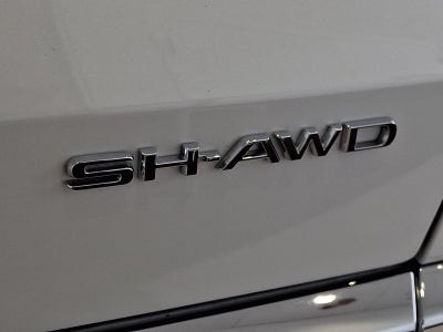 2022 Acura MDX SH-AWD w/Advance Package
